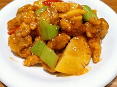 -頂好酒家·经典粤菜(海信广场店)