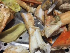 -粗茶淡饭·隐庐私厨(东亭店)