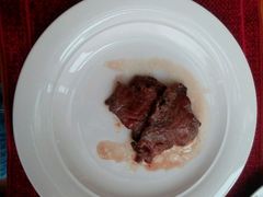 -视界美食自助餐厅·石家庄希尔顿酒店