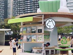 -深圳来福士广场