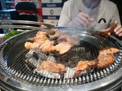 -本炙炭烤·蒲烧活鳗料理店(金沙洲店)
