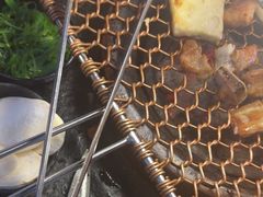 -松渡·鲜肉泥炉烤肉(时代天街店)