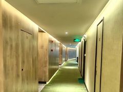 -秋果S酒店(深圳会展中心联合广场店)