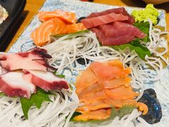 -胜代日本料理(云程巷小区店)