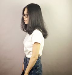 -东方美妍