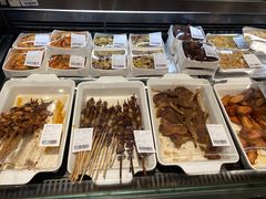 -盒马鲜生(悠方店)