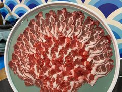 -千亿来乌拉满族火锅(昌邑旗舰店)