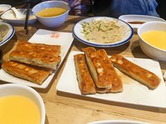 -左邻右舍褡裢火烧(石榴园店)