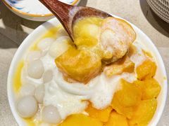 -小团圆糖水铺(襄阳南路店)