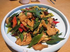 -宏达老菜馆(东安街店)
