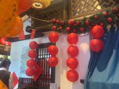 -永安水煮活鱼·仪征菜(仪征奥林匹克店)