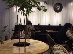 -greenjoy绿享轻食(宁海路店)
