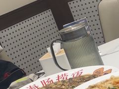 -小郭私房菜·海肠捞饭店(学士街店)