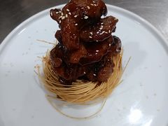 -味+新京宴·烤鸭·北京菜(创意谷店)
