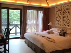 -太阳岛度假酒店