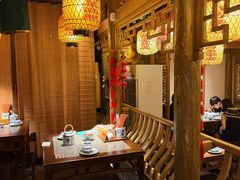 -南京大牌档(青岛万象城店)