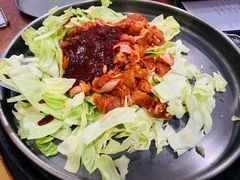 -春川铁板鸡(高科园店)