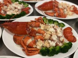 -天河希尔顿酒店·宴会厅