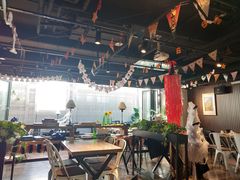 -心邸·庆宴(雅宝城店)