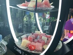-苏荷酒吧(九街店)