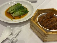 -南宁荔园维景国际酒店·荔园中餐厅