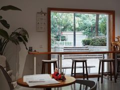 -COTTON CAFE(德信·中外公寓店)