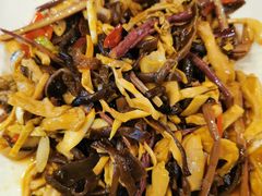 -小厨子私房菜·云南美食店