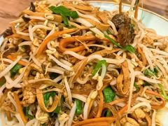 -合合春饼·酱骨·东北菜(潘家园店)