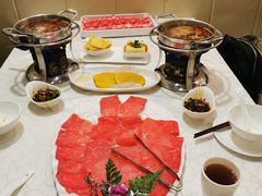-听牧牛庄(南屏店)
