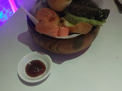 -佐度王子扒房(天鹅湖店)