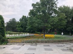 -丰台花园