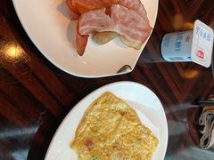 -上海凯宾斯基大酒店