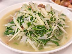 -健跳小海鲜(人民路店)