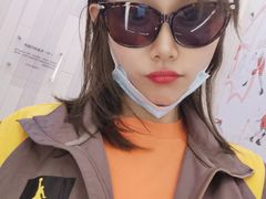 -JORDAN(东方广场店)