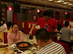 -全聚德(长江路店)