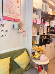 点击看大图 -润妍·美甲美睫