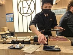 -鮨政·Omakase(港汇恒隆广场店)