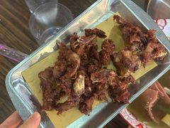 -破店肥哈·东北烧烤·夜宵(南山保利店)
