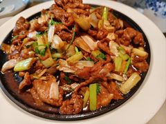 -悦融琥珀·京鲁菜·海味珍品(西单店)