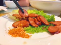 -静莲斋素食(慈云寺店)