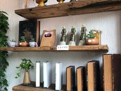 -冲浪熊西餐厅(昌黎店)