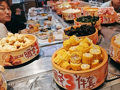 -龍歌自助小火锅(秦淮水游城店)