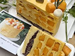 -半分甜(台柳路店)