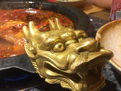 -蜀大侠火锅(建设路第五大道店)