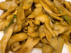 -北塘海鲜·天津菜·鲅鱼水饺是一绝(大光明桥旗舰店)