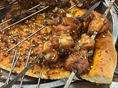 -清真·马峰烤肉(小学习北巷店)