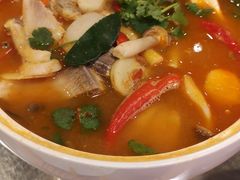 -simply thai天泰(长泰广场店)