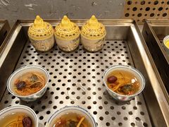 -山焱·炭火自助烤肉(周浦万达店)