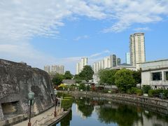 -石炮台公园