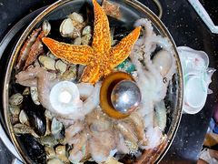 -东海章鱼馆(恒瑞街店)